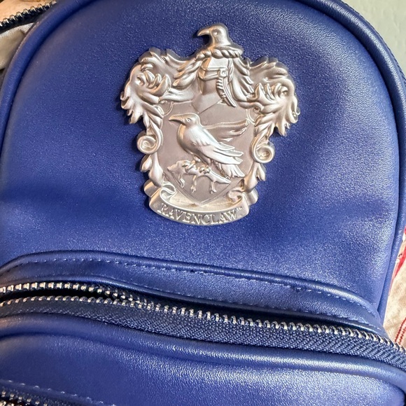 Ravinclaw mini backpack - Picture 2 of 7